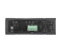 D-Link DIS-200G-12PS łącza sieciowe Zarządzany L2 Gigabit Ethernet (10/100/1000) Obsługa PoE Czarny - 2133332