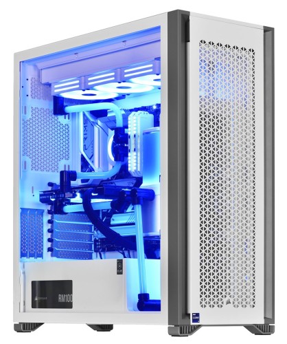 Actina Custom 14900KF/64GB/1TB/RTX4090/1000W/W11 - 1765403