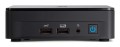 ASUS NUC 12 Pro Slim Kit RNUC12WSKI300002I UCFF Czarny i3-1220P - 2369059