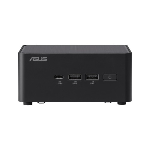 ASUS NUC 14 Pro RNUC14RVHI300002I UCFF Czarny 100U - 2136493
