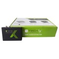 Techly IDATA HDMI-EA konwerter plików audio Czarny - 2369091
