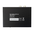 Techly IDATA HDMI-EA konwerter plików audio Czarny - 2369089