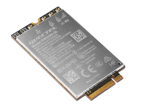 Lenovo 4XC1Q24434 karta sieciowa Wewnętrzny WWAN - 2234059
