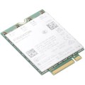 Lenovo Accessories ThinkPad Fibocom FM350-GL 5G Sub-6 GHz M.2 WWAN Module for X1 Yoga Gen 8 - 2234067