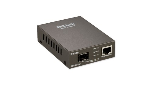 GIGABIT ETHERNET SFP CONVERTER/. IN - 2137854