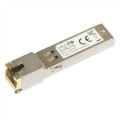 Mikrotik S+RJ10 moduł przekaźników sieciowych 10000 Mbit/s SFP+ - 1889676