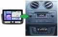 RADIO NAWIGACJA GPS SEAT IBIZA 2012-2015 ANDROID - 2369624