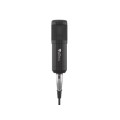 GENESIS Radium 300 XLR Czarny Mikrofon studyjny - 2007437