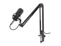 GENESIS Radium 300 XLR Czarny Mikrofon studyjny - 2369655