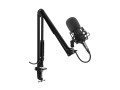 GENESIS Radium 300 XLR Czarny Mikrofon studyjny - 2369656