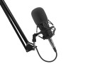 GENESIS Radium 300 XLR Czarny Mikrofon studyjny - 2369665