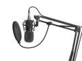 GENESIS Radium 300 XLR Czarny Mikrofon studyjny - 2369661