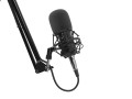 GENESIS Radium 300 XLR Czarny Mikrofon studyjny - 2369659