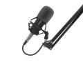 GENESIS Radium 300 XLR Czarny Mikrofon studyjny - 2369663