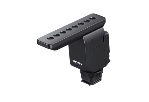 Sony ECM-B1M - mikrofon do kamery - 2369670