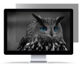 NATEC NFP-2287 filtr do ekranu 40,6 cm (16") Monitor/Laptop Bezramkowy filtr prywatności na wyswietlacz 2H - 2369705
