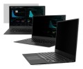 NATEC NFP-2287 filtr do ekranu 40,6 cm (16") Monitor/Laptop Bezramkowy filtr prywatności na wyswietlacz 2H - 2369709