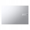 ASUS Vivobook 16X K3605VC-MB265 i5-13500H 16.0" WUXGA IPS-level Panel 60Hz 300nits AG 16GB DDR4 SSD512 GeForce RTX 2050 4GB WLAN+BT Cam720p Backlit Keyboard 50WHrs NoOS Cool Silver - 2280307