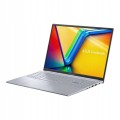 ASUS Vivobook 16X K3605VC-MB265 i5-13500H 16.0" WUXGA IPS-level Panel 60Hz 300nits AG 16GB DDR4 SSD512 GeForce RTX 2050 4GB WLAN+BT Cam720p Backlit Keyboard 50WHrs NoOS Cool Silver - 2280304