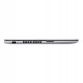 ASUS Vivobook 16X K3605VC-MB265 i5-13500H 16.0" WUXGA IPS-level Panel 60Hz 300nits AG 16GB DDR4 SSD512 GeForce RTX 2050 4GB WLAN+BT Cam720p Backlit Keyboard 50WHrs NoOS Cool Silver - 2280309