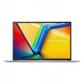 ASUS Vivobook 16X K3605VC-MB265 i5-13500H 16.0" WUXGA IPS-level Panel 60Hz 300nits AG 16GB DDR4 SSD512 GeForce RTX 2050 4GB WLAN+BT Cam720p Backlit Keyboard 50WHrs NoOS Cool Silver - 2280306