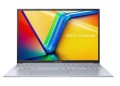 ASUS Vivobook 16X K3605ZU-MB196W i5-12500H 16.0"WUXGA IPS-level 60Hz 300nits 16GB DDR4  SSD512 GeForce RTX 4050 6GB WLAN+BT Cam720p 70WHrs Win11 Cool Silver - 2275524