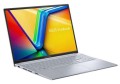 ASUS Vivobook 16X K3605ZU-MB196W i5-12500H 16.0"WUXGA IPS-level 60Hz 300nits 16GB DDR4  SSD512 GeForce RTX 4050 6GB WLAN+BT Cam720p 70WHrs Win11 Cool Silver - 2249949