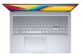 ASUS Vivobook 16X K3605ZU-MB196W i5-12500H 16.0"WUXGA IPS-level 60Hz 300nits 16GB DDR4  SSD512 GeForce RTX 4050 6GB WLAN+BT Cam720p 70WHrs Win11 Cool Silver - 2249947