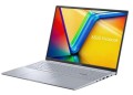 ASUS Vivobook 16X K3605ZU-MB196W i5-12500H 16.0"WUXGA IPS-level 60Hz 300nits 16GB DDR4  SSD512 GeForce RTX 4050 6GB WLAN+BT Cam720p 70WHrs Win11 Cool Silver - 2249948
