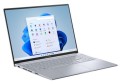ASUS Vivobook 16X K3605ZU-MB196W i5-12500H 16.0"WUXGA IPS-level 60Hz 300nits 16GB DDR4  SSD512 GeForce RTX 4050 6GB WLAN+BT Cam720p 70WHrs Win11 Cool Silver - 2249946