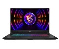 MSI Katana 17 B12VEK-1034XPL i5-12450H 17.3" FHD 144Hz 16GB DDR5 SSD512 RTX 4050 6GB NoOS - 2352578