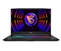 MSI Katana 17 B12VEK-1034XPL i5-12450H 17.3" FHD 144Hz 16GB DDR5 SSD512 RTX 4050 6GB NoOS - 2369722