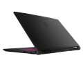 MSI Katana 17 B12VEK-1034XPL i5-12450H 17.3" FHD 144Hz 16GB DDR5 SSD512 RTX 4050 6GB NoOS - 2352581