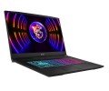 MSI Katana 17 B12VEK-1034XPL i5-12450H 17.3" FHD 144Hz 16GB DDR5 SSD512 RTX 4050 6GB NoOS - 2352577