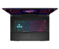 MSI Katana 17 B12VEK-1034XPL i5-12450H 17.3" FHD 144Hz 16GB DDR5 SSD512 RTX 4050 6GB NoOS - 2352580