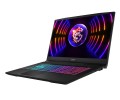 MSI Katana 17 B12VEK-1034XPL i5-12450H 17.3" FHD 144Hz 16GB DDR5 SSD512 RTX 4050 6GB NoOS - 2352579