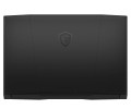 MSI Katana 17 B12VEK-1034XPL i5-12450H 17.3" FHD 144Hz 16GB DDR5 SSD512 RTX 4050 6GB NoOS - 2352582