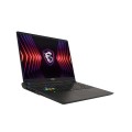 MSI Vector 16 HX A14VHG-820PL i9-14900HX 16" QHD+ 240Hz IPS-level panel 16GB DDR5 SSD1TB RTX 4080 12GB Win11 - 2369723
