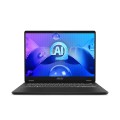 MSI Prestige 14 AI Studio C1VEG-051PL Ultra 7 155H 14"2.8K 32GB SSD1TB RTX 4050 6GB Win11 - 2292638