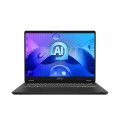 MSI Prestige 14 AI Studio C1VEG-051PL Ultra 7 155H 14"2.8K 32GB SSD1TB RTX 4050 6GB Win11 - 2369724