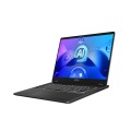 MSI Prestige 14 AI Studio C1VEG-051PL Ultra 7 155H 14"2.8K 32GB SSD1TB RTX 4050 6GB Win11 - 2292639