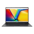 ASUS Vivobook 16X K3605VC-MB264 i5-13500H 16.0" WUXGA IPS-level Panel 60Hz 300nits AG 16GB DDR4 SSD512 Geforce RTX 3050 4GB WLAN+BT Cam720p Backlit Keyboard 50WHrs NoOS Indie Black - 2280299
