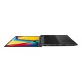 ASUS Vivobook 16X K3605VC-MB264 i5-13500H 16.0" WUXGA IPS-level Panel 60Hz 300nits AG 16GB DDR4 SSD512 Geforce RTX 3050 4GB WLAN+BT Cam720p Backlit Keyboard 50WHrs NoOS Indie Black - 2280298