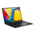 ASUS Vivobook 16X K3605VC-MB264 i5-13500H 16.0" WUXGA IPS-level Panel 60Hz 300nits AG 16GB DDR4 SSD512 Geforce RTX 3050 4GB WLAN+BT Cam720p Backlit Keyboard 50WHrs NoOS Indie Black - 2280297