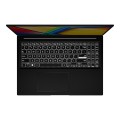 ASUS Vivobook 16X K3605VC-MB264 i5-13500H 16.0" WUXGA IPS-level Panel 60Hz 300nits AG 16GB DDR4 SSD512 Geforce RTX 3050 4GB WLAN+BT Cam720p Backlit Keyboard 50WHrs NoOS Indie Black - 2280295