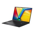 ASUS Vivobook 16X K3605VC-MB264 i5-13500H 16.0" WUXGA IPS-level Panel 60Hz 300nits AG 16GB DDR4 SSD512 Geforce RTX 3050 4GB WLAN+BT Cam720p Backlit Keyboard 50WHrs NoOS Indie Black - 2280296