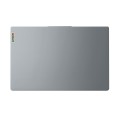 Lenovo IdeaPad Slim 3 15IAH8 i5-12450H 15.6" FHD IPS 300nits AG Touch 8GB LPDDR5-4800 SSD512 Intel UHD Graphics Win11 Arctic Grey - 2352622