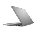 Dell Vostro 3440 i5-1334U 14"2.2K 60Hz 300nits Matt 16GB DDR5 4400 SSD512 Intel Iris Xe FgrPr Cam &Mic WLAN + BT Backlit Kb 3Cell W11Pro - 2352648