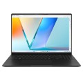 ASUS Vivobook S 16 OLED S5606MA-MX007W Ultra 5 125H 16.0" 3.2K 120Hz 400nits Glossy 16GB LPDDR5X SSD1TB Intel Arc Graphics WLAN+BT Cam 75WHrs Win11 Neutral Black - 2352744