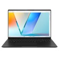 ASUS Vivobook S 16 OLED S5606MA-MX007W Ultra 5 125H 16.0" 3.2K 120Hz 400nits Glossy 16GB LPDDR5X SSD1TB Intel Arc Graphics WLAN+BT Cam 75WHrs Win11 Neutral Black - 2369864